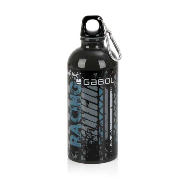 Botella Acero Inoxidable Gabol
