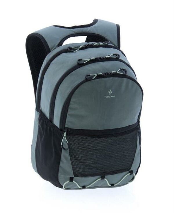 Mochila Portatil Tamaño Vueling Verde Vogart