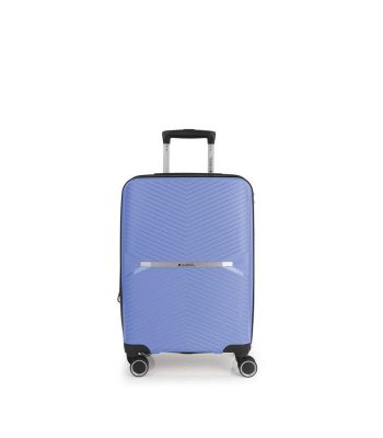 Maleta Cabina Kume Azul Gabol