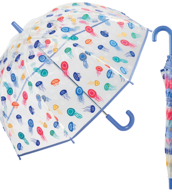 Paraguas Infantil Benetton Manual