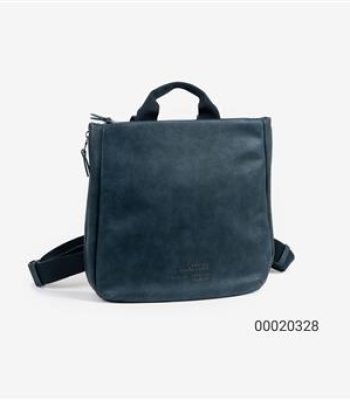 Mochila Felanitx Negra Matties