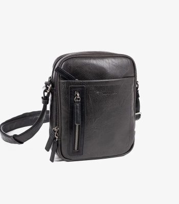 Bandolera Negra Matties