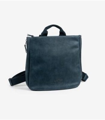 Mochila Felanitx Azul Matties