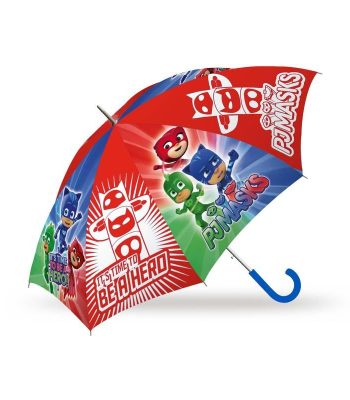 PJ Masks Paraguas Automático 42 cm