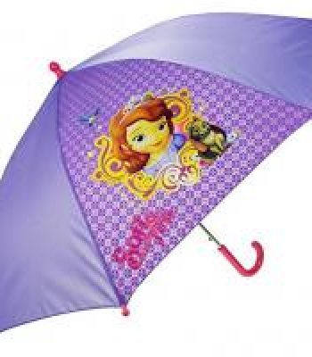 Paraguas Infantil Sofia