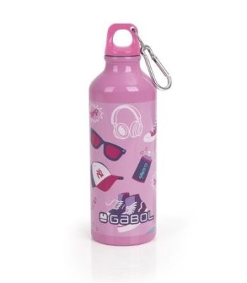 Botella Aluminio