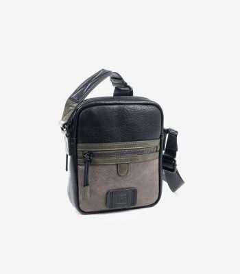 Bandolera Hombre Matties