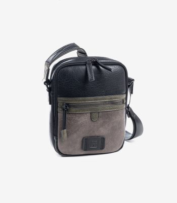 Bandolera Hombre Matties