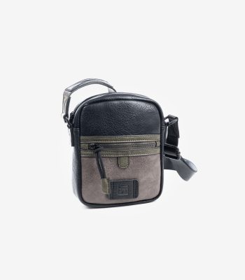 Bandolera Hombre Matties