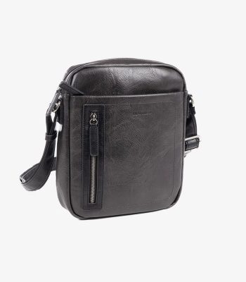 Bandolera Negra Matties