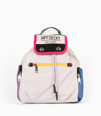 Bolso Mochila Pepe Moll