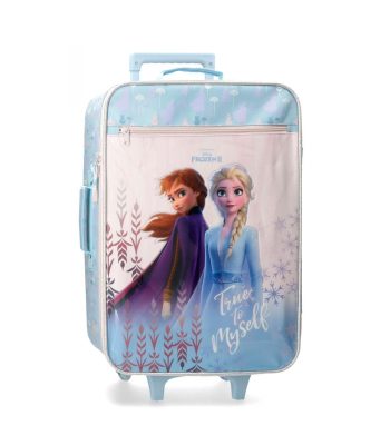 Maleta Cabina Frozen