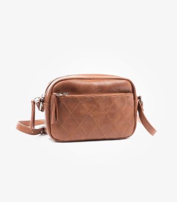 Bolso Alava Cuero Matties