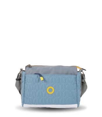 Bandolera Azul Ventis