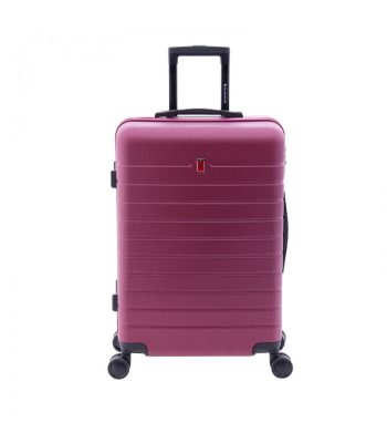 Maleta Cabina Twister Granate Gladiator