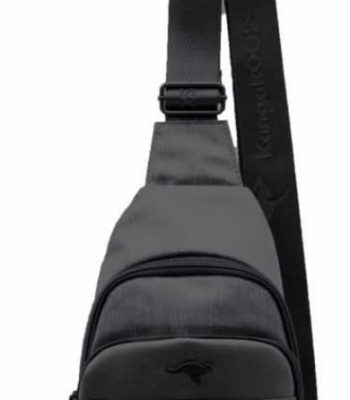 Mochila Bandolera KangaRoos