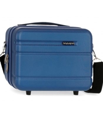 Neceser Movom Azul Galaxy