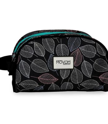 Neceser Doble Compartimento