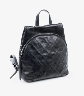 Mochila Alava Negro Matties
