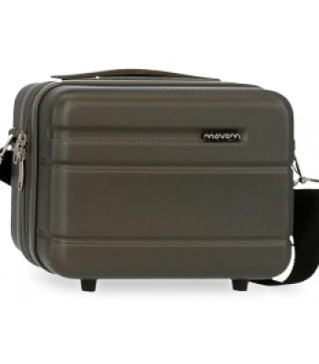 Neceser Movom Champagne Galaxy