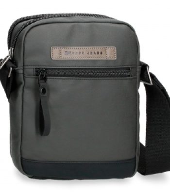 Bandolera Dos Compartimentos Pepe Jeans Truxton