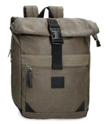Mochila Portátil Pepe Jeans Barkston 15"