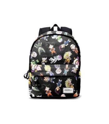 Mochila Dragon Ball
