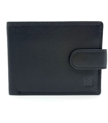 Cartera Horizontal Marrón MyWallets