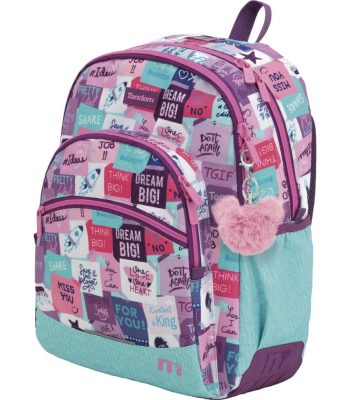 Mochila Adaptable Carro Sportandem