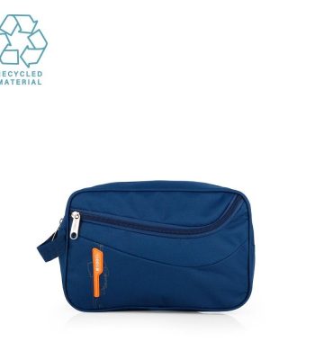 Neceser Viaje Azul Week Eco Gabol