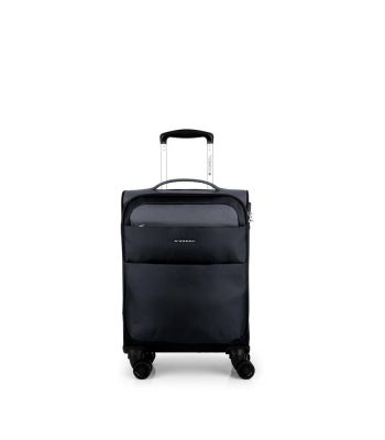 Maleta Cabina Cloud Negra Gabol