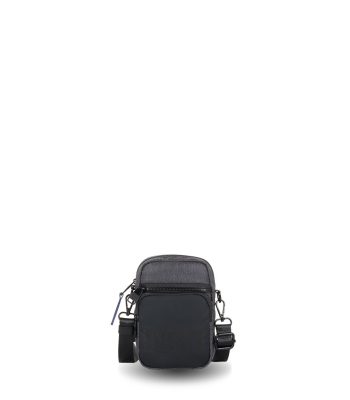 Bandolera Liberto Negro