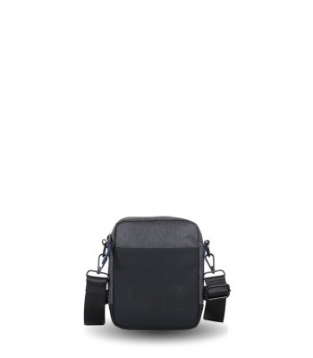 Bandolera Negro Liberto