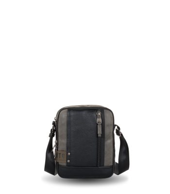 Bandolera Negro Liberto