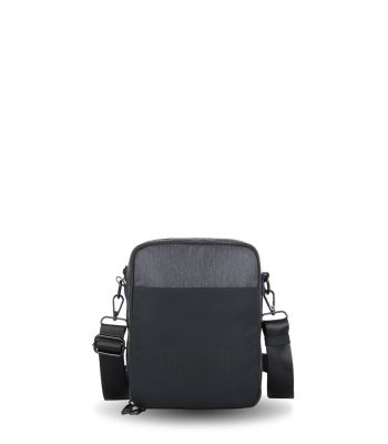 Bandolera Negra Liberto