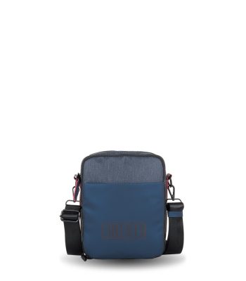 Bandolera Azul Liberto