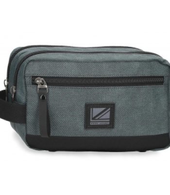 Neceser Doble Compartimento Pepe Jeans Sunrise