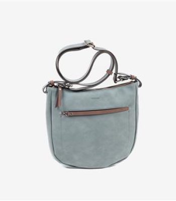 Bolso Somta Azul Matties