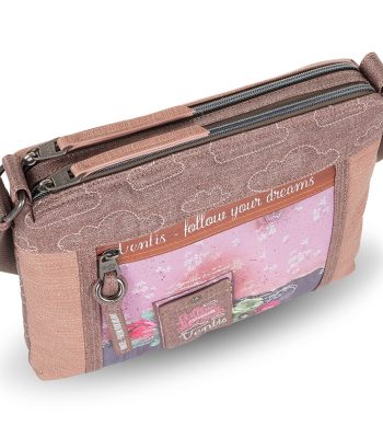 Bolso Doble Compartimento Ventis