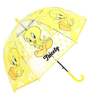 Paraguas Looney Tunes Piolin 46 cm
