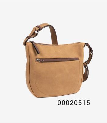 Bolso Somta Camel Matties