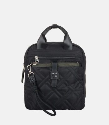 Mochila Negro Ventis