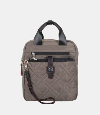 Mochila Taupe Ventis