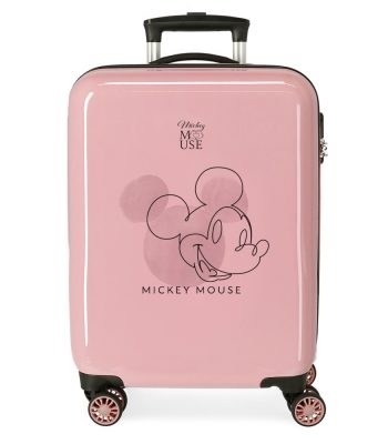 Maleta Cabina Mickey