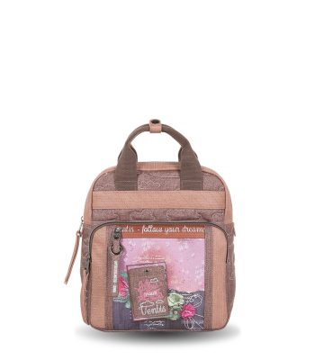 Mochila Mujer Ventis