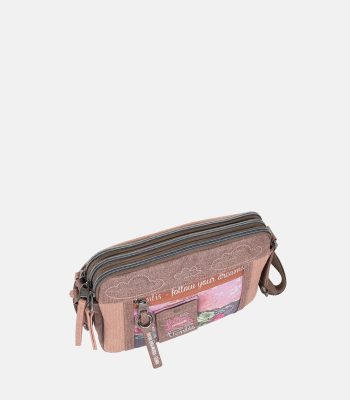 Bolso Tres Compartimentos Ventis
