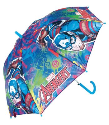 Paraguas Avengers 84 cm