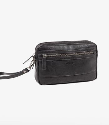 Bolso Mano Cafe Matties