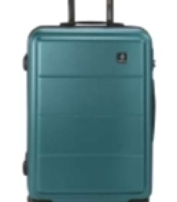 Maleta Cabina Verde Benzi