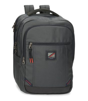 Mochila Portatil 15,6" Hakney Pepe Jeans